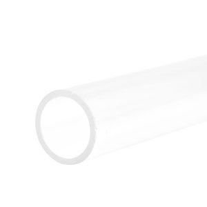 Alphacool HardTube 13/10mm 90degree Plexi (PMMA) 20 / 40cm