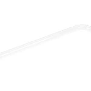 Alphacool HardTube 16/13mm 90degree Plexi (PMMA) 10 / 30cm