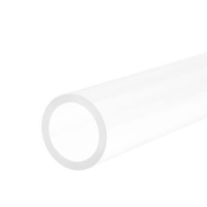 Alphacool HardTube 16/13mm 90degree Plexi (PMMA) 10 / 30cm