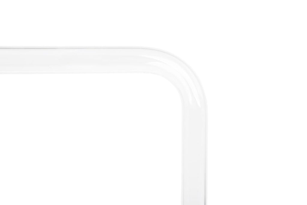 Alphacool HardTube 16/13mm 90degree Plexi (PMMA) 10 / 30cm