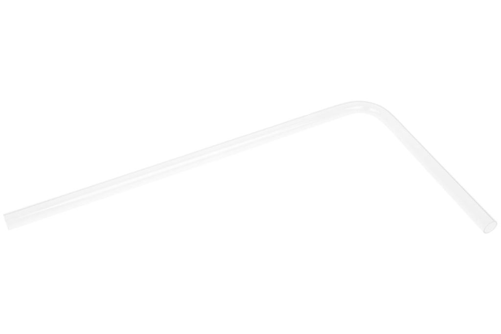 Alphacool HardTube 16/13mm 90degree Plexi (PMMA) 20 / 40cm