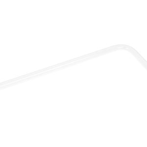 Alphacool HardTube 16/13mm 90degree Plexi (PMMA) 20 / 40cm