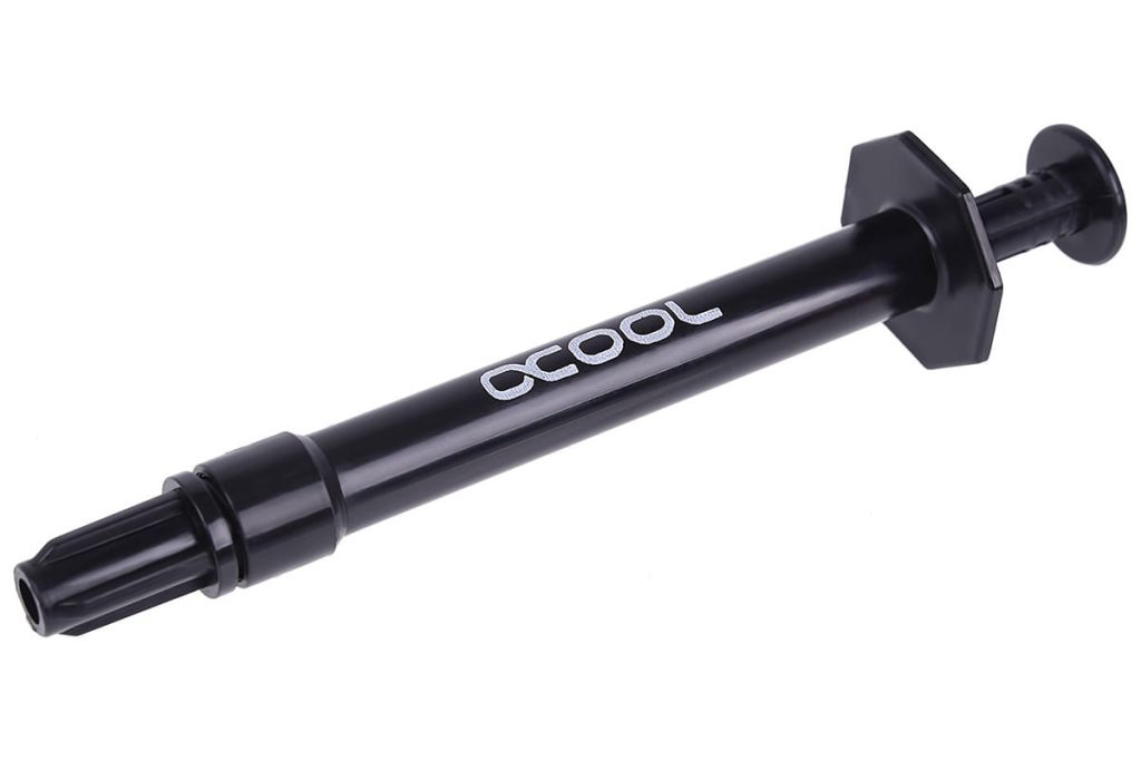 Alphacool Ice Frost Xtreme fluid metal paste 1g : image 1