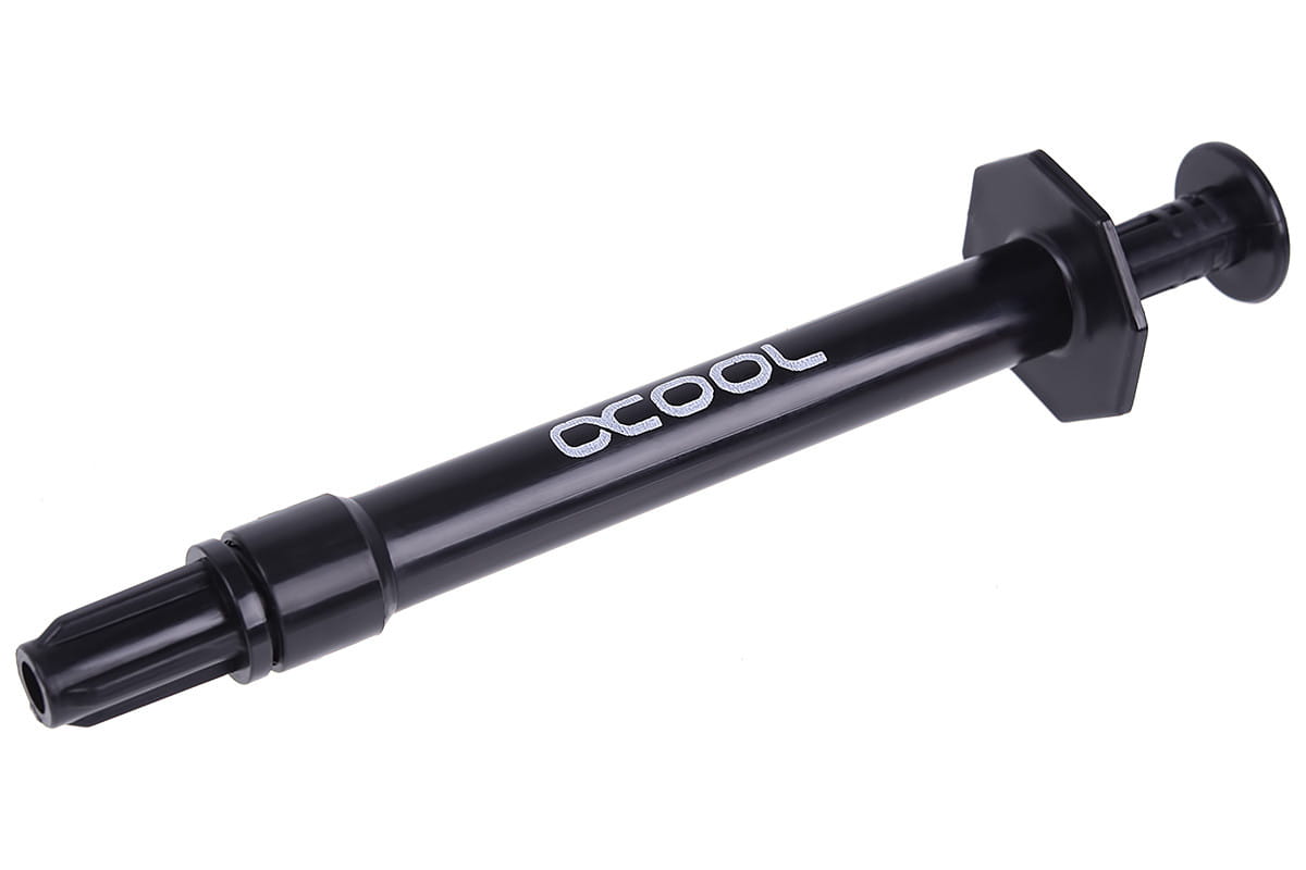 Alphacool Ice Frost Xtreme fluid metal paste 1g : image 1