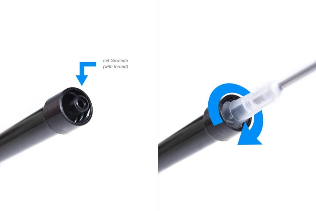 Alphacool Ice Frost Xtreme fluid metal paste 1g : image 3