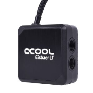 Alphacool Eisbaer LT (Solo) - black
