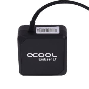 Alphacool Eisbaer LT (Solo) - black