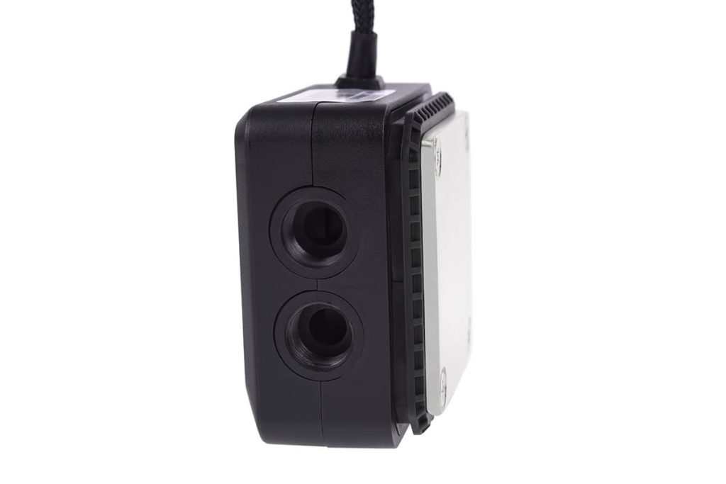 Alphacool Eisbaer LT (Solo) - black