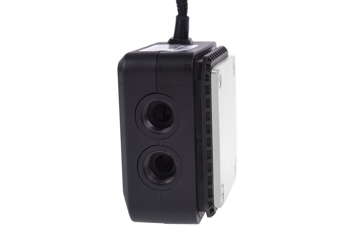 Alphacool Eisbaer LT (Solo) - black