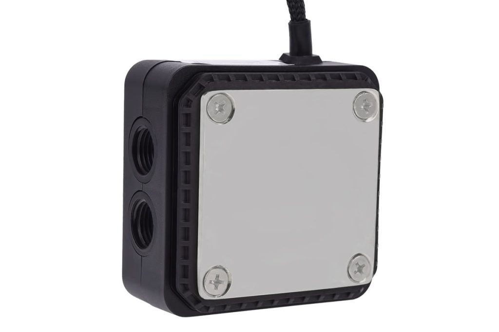 Alphacool Eisbaer LT (Solo) - black