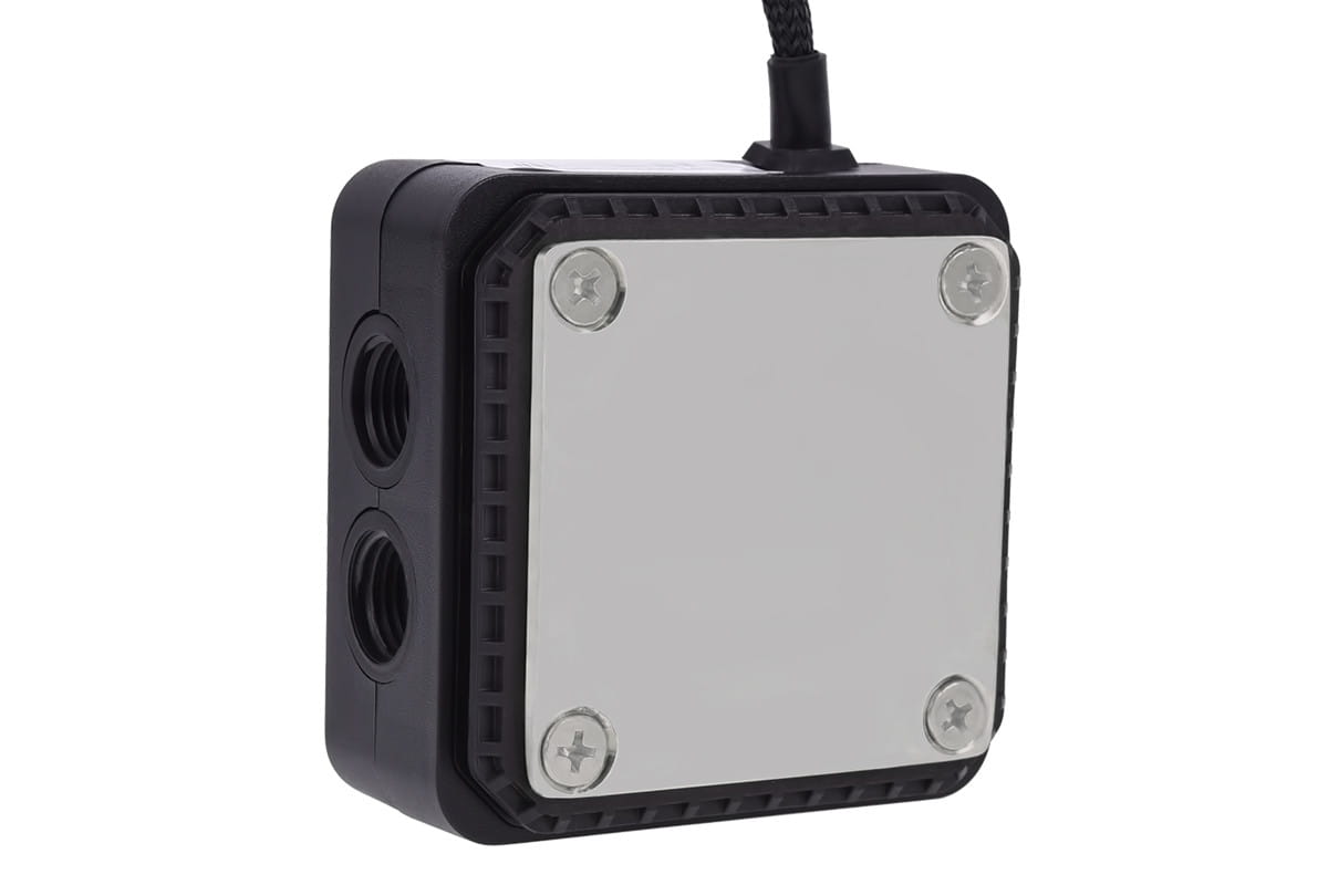 Alphacool Eisbaer LT (Solo) - black