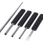 Alphacool Molex Extractor Kit Pro - Black