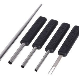 Alphacool Molex Extractor Kit Pro - Black : image 1