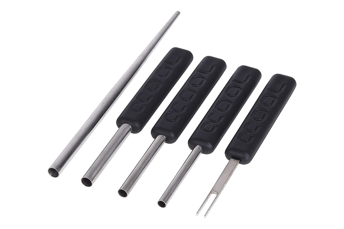 Alphacool Molex Extractor Kit Pro - Black : image 1