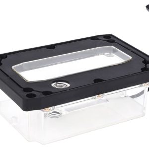 Alphacool Eiswand 360 replacement reservoir - Nylon