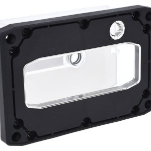 Alphacool Eiswand 360 replacement reservoir - Nylon