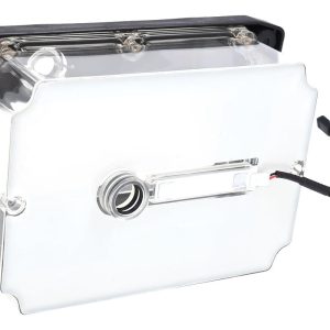 Alphacool Eiswand 360 replacement reservoir - Nylon