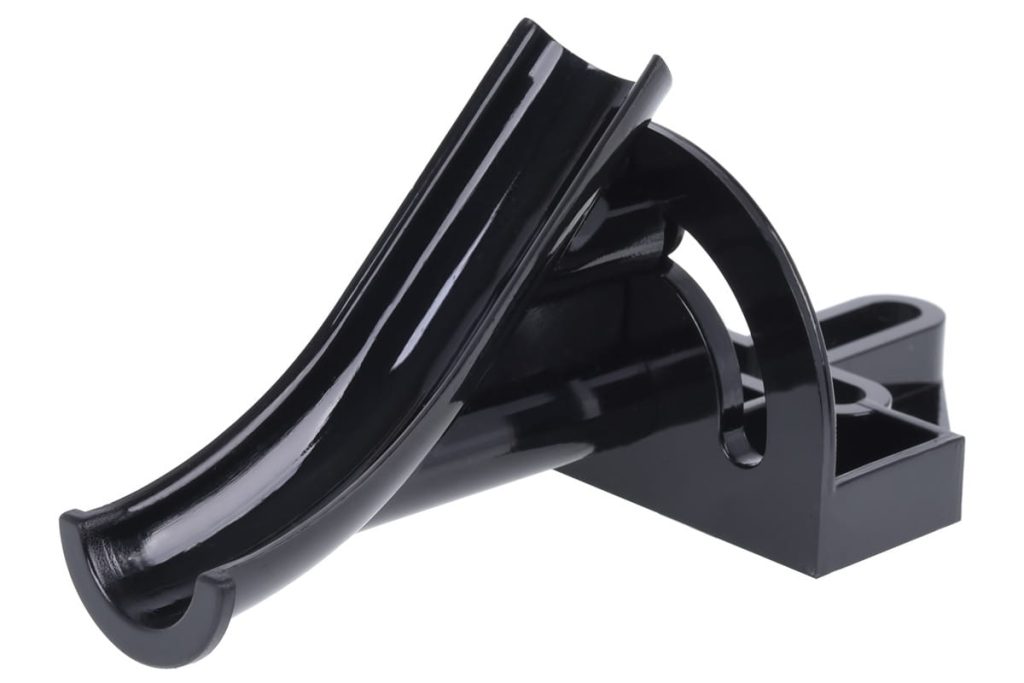 Alphacool Eiskoffer - Mandrel 13mm 45-