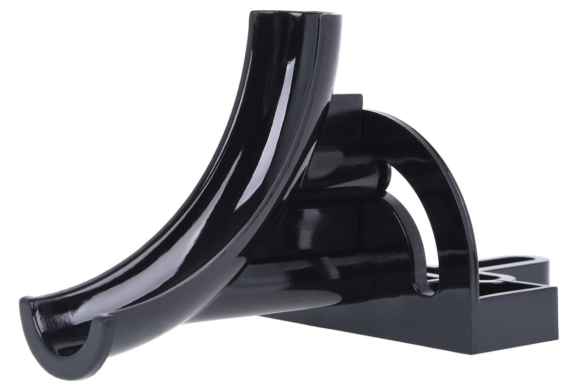 Alphacool Eiskoffer - Mandrel 13mm 90-