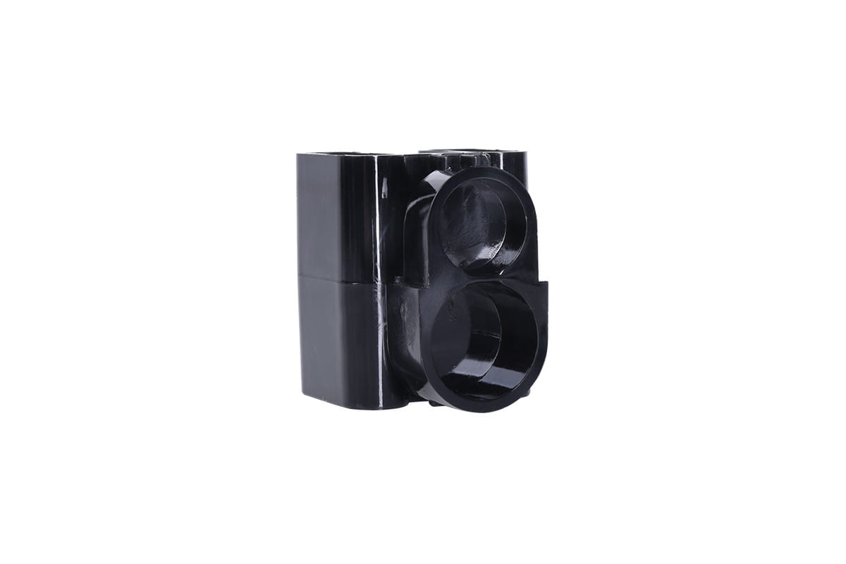 Alphacool Eiskoffer - Fitting Stopper