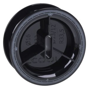 Alphacool Eiskoffer - Arc Mandrel - Big
