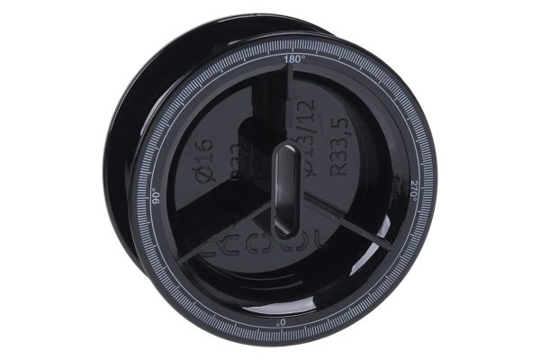 Alphacool Eiskoffer – Arc Mandrel – Big