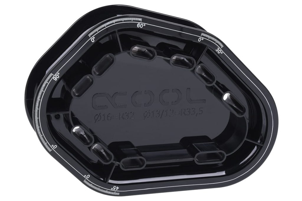 Alphacool Eiskoffer - Multi Mandrel - Big