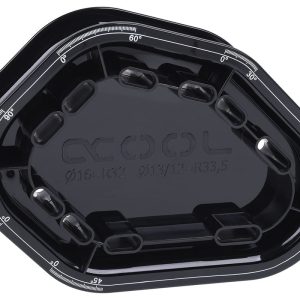 Alphacool Eiskoffer - Multi Mandrel - Big