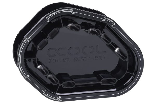 Alphacool Eiskoffer – Multi Mandrel – Big