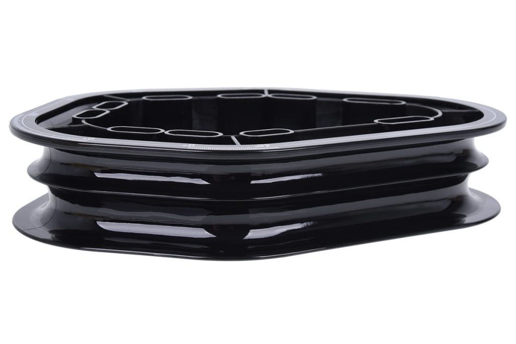Alphacool Eiskoffer - Multi Mandrel - Big