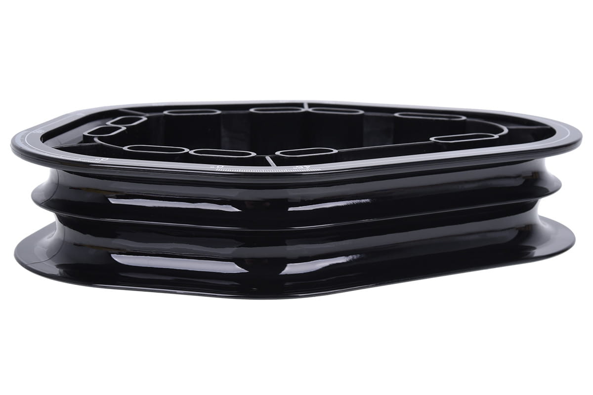 Alphacool Eiskoffer - Multi Mandrel - Big