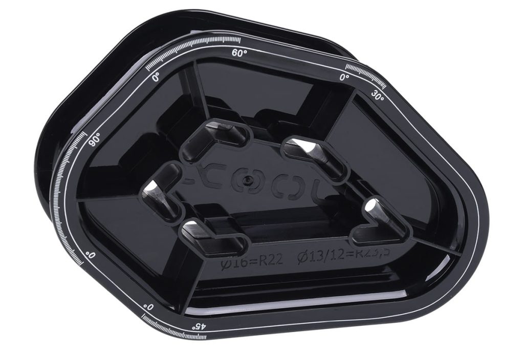 Alphacool Eiskoffer - Multi-Mandrel - small