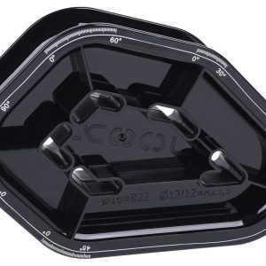 Alphacool Eiskoffer - Multi-Mandrel - small