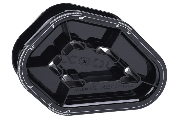 Alphacool Eiskoffer – Multi-Mandrel – small