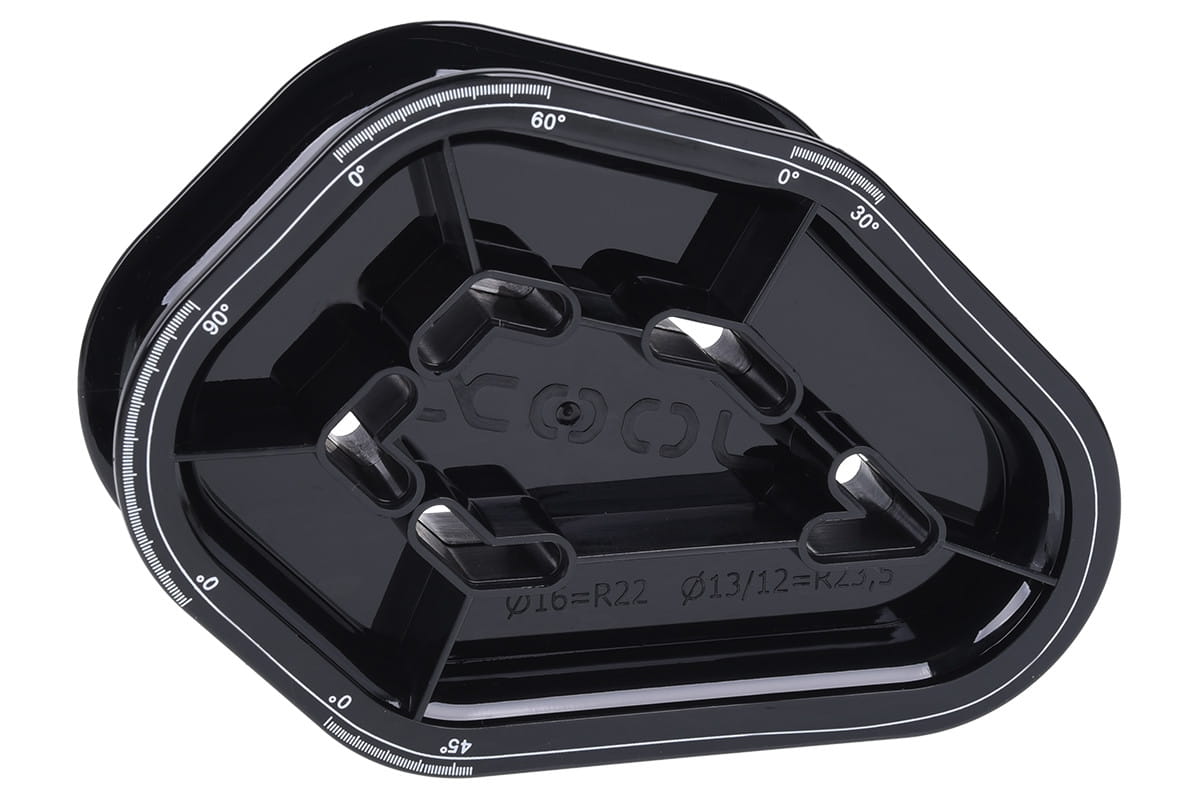 Alphacool Eiskoffer - Multi-Mandrel - small