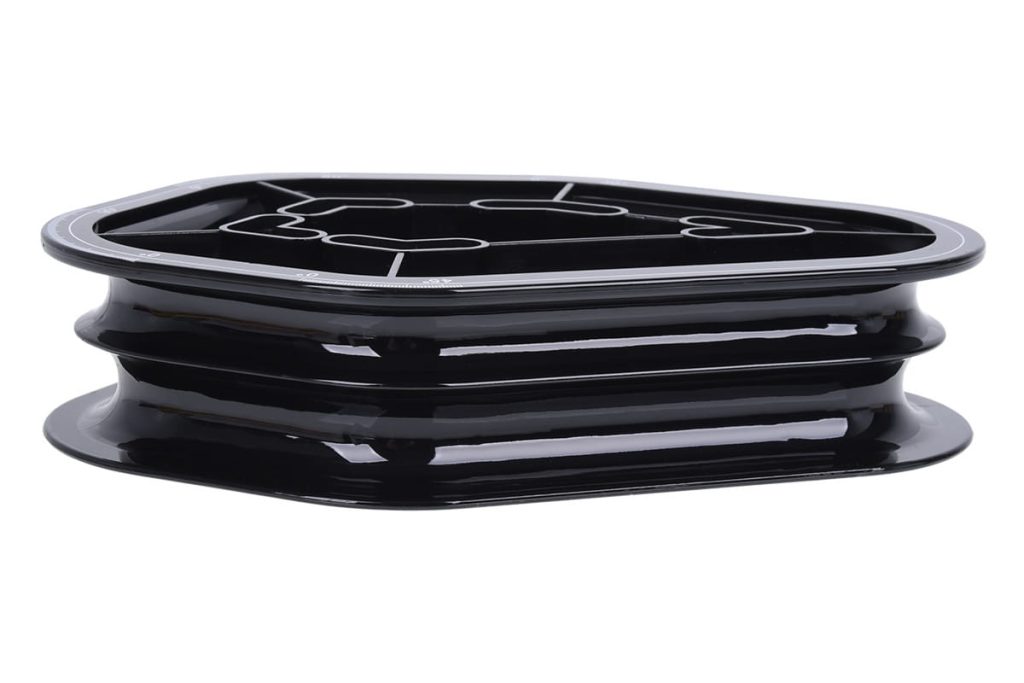 Alphacool Eiskoffer - Multi-Mandrel - small