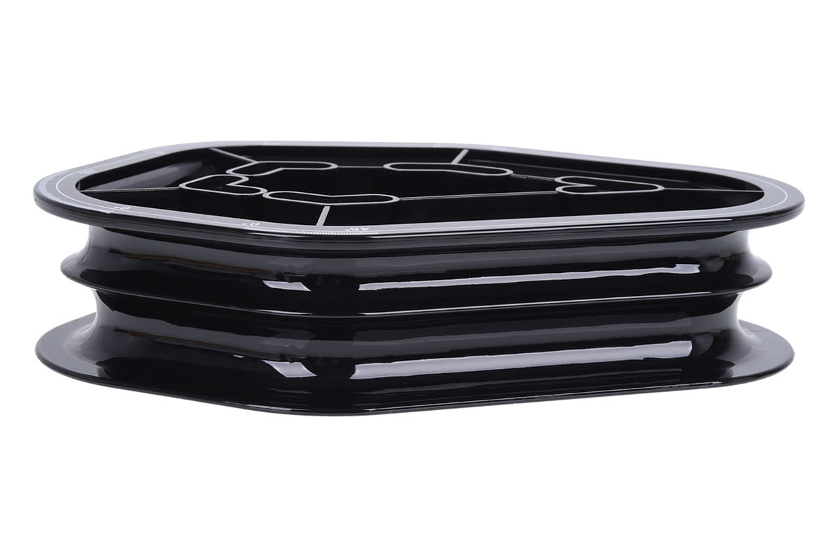 Alphacool Eiskoffer - Multi-Mandrel - small