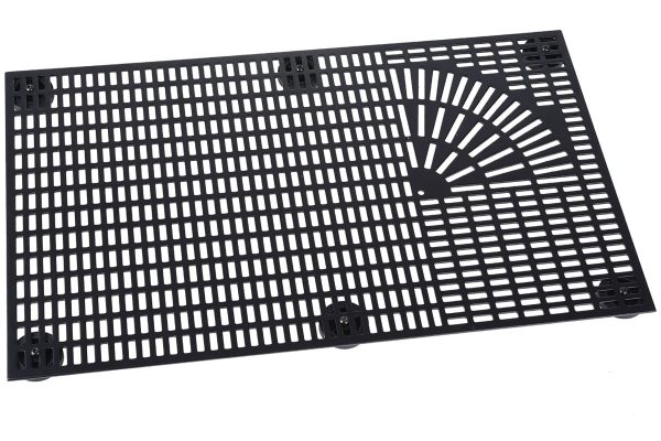 Alphacool Eiskoffer – bending plate