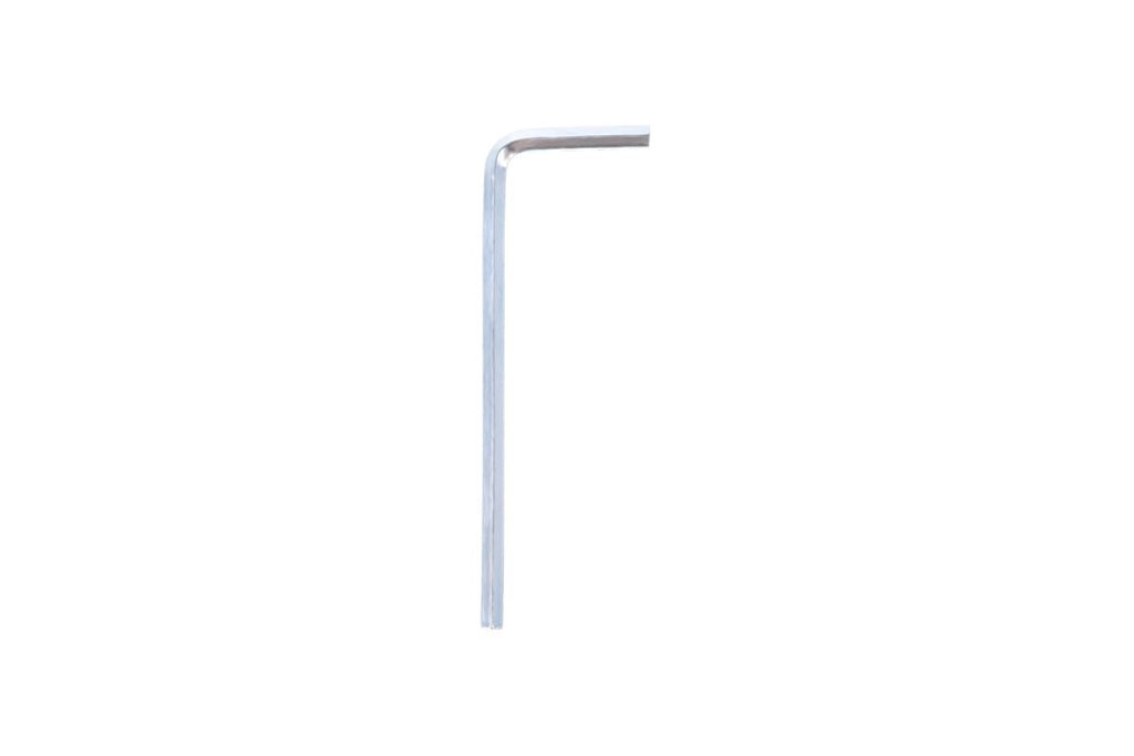 Alphacool Eiskoffer - flat-head socket head cap screw M3