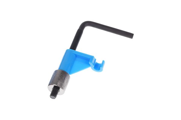 Alphacool Eiskoffer – screw bracket