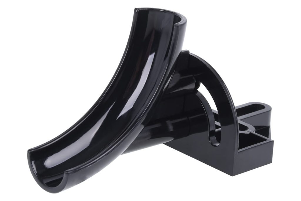 Alphacool Eiskoffer - Mandrel 16mm 90-