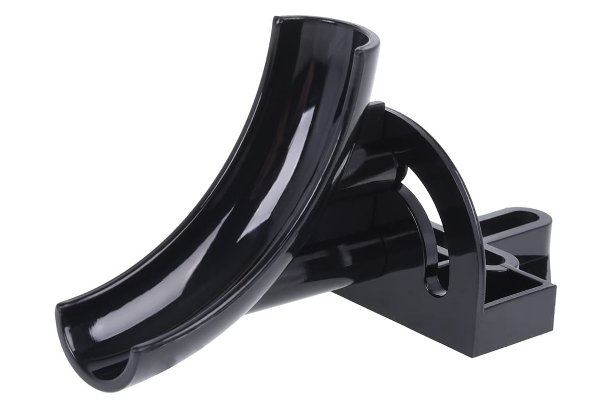Alphacool Eiskoffer - Mandrel 16mm 90-