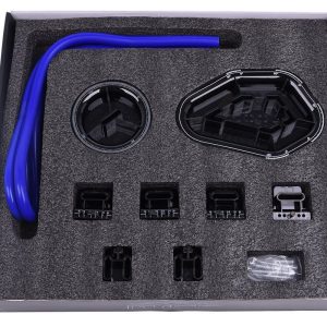 Alphacool Eiskoffer Light - bending kit
