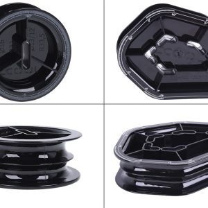 Alphacool Eiskoffer Light - bending kit