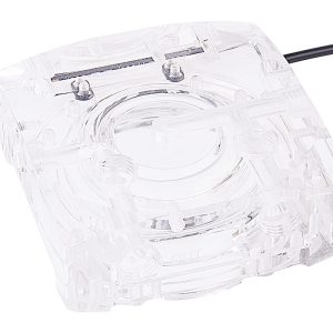 Alphacool Eisdecke D5 plexi top V.4