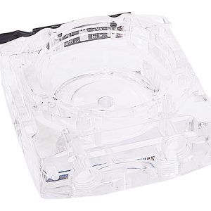 Alphacool Eisdecke D5 plexi top V.4