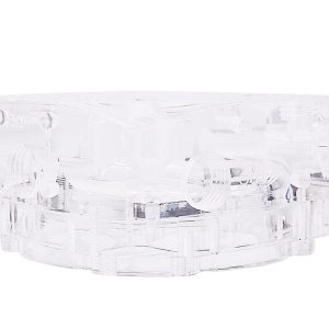 Alphacool Eisdecke D5 plexi top V.4