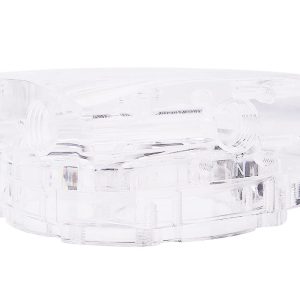 Alphacool Eisdecke D5 plexi top V.4