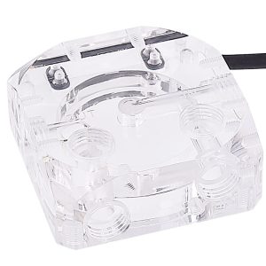 Alphacool Eisdecke DDC plexi top V.4 : image 1