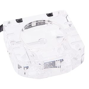 Alphacool Eisdecke DDC plexi top V.4 : image 3